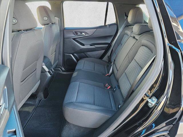 New 2026 Chevrolet Equinox LT image 17