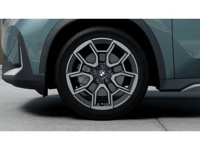 New 2027 BMW X1 xDrive28i AWD/4WD image 8