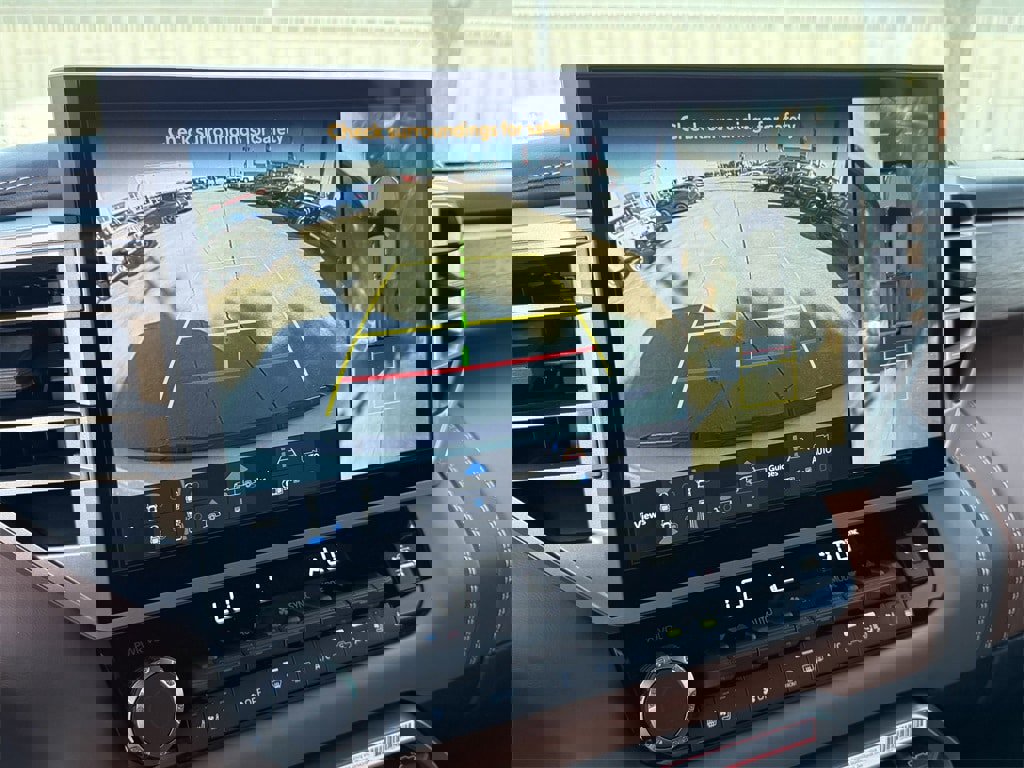 New 2026 Toyota Tundra 1794 Edition image 13