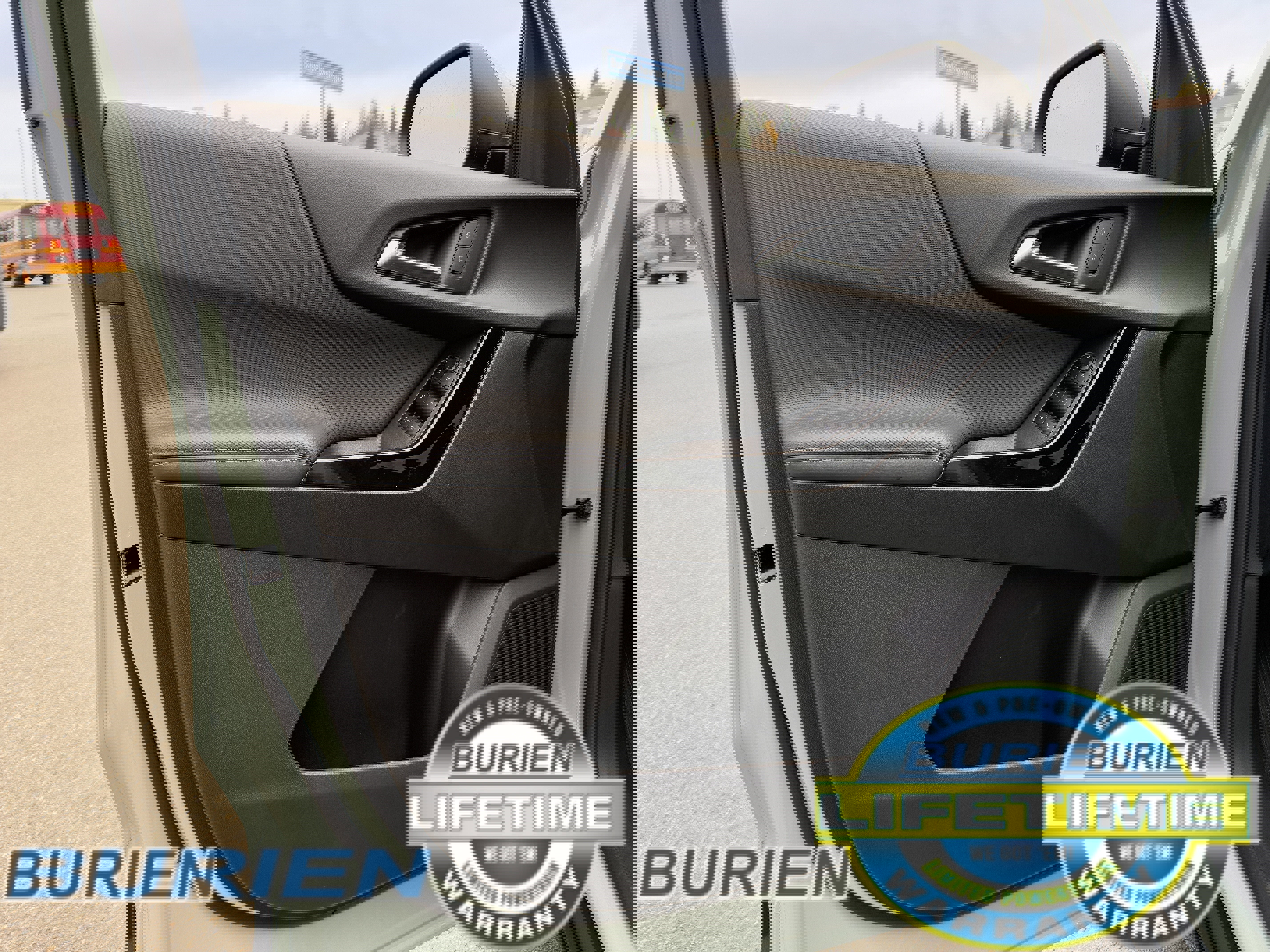 New 2026 Chevrolet Equinox LT w/ Midnight Edition image 10