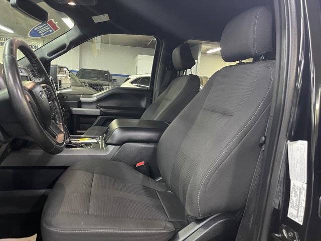 Used 2016 Ford F150 XLT w/ Equipment Group 301A Mid image 15