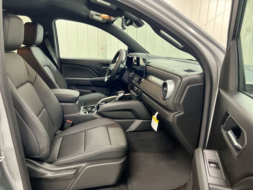 New 2026 Chevrolet Colorado LT image 22