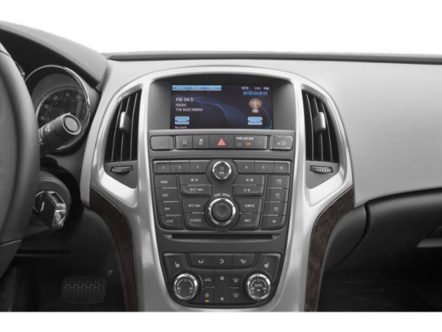 Used 2015 Buick Verano Convenience image 13