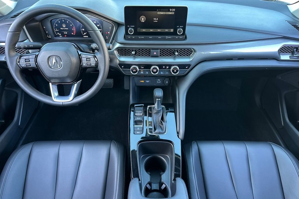 Certified 2025 Acura Integra image 14