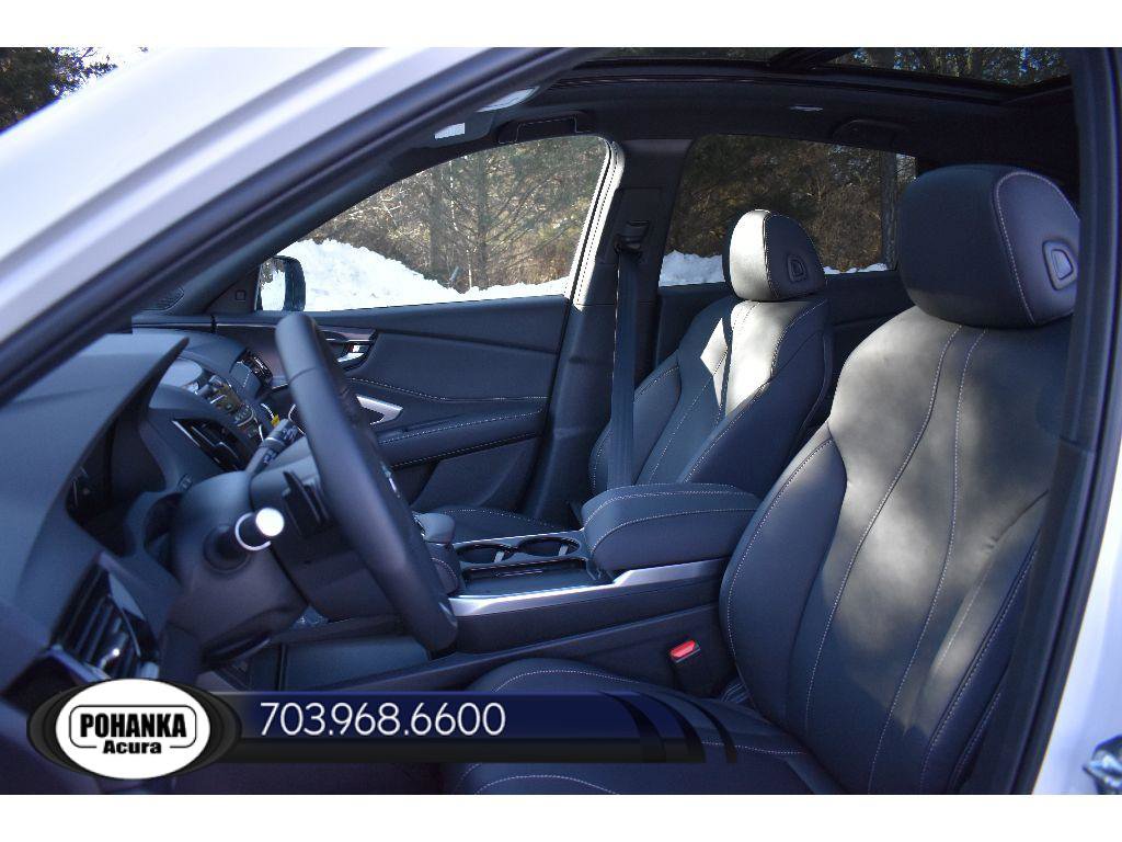 New 2026 Acura RDX SH-AWD image 28