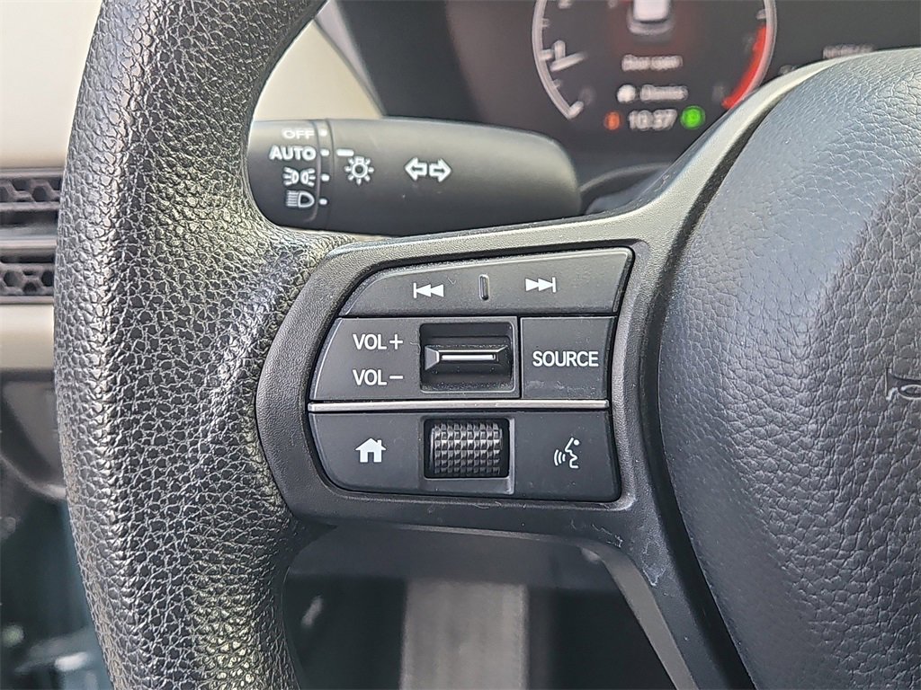 Certified 2023 Honda HR-V LX image 19