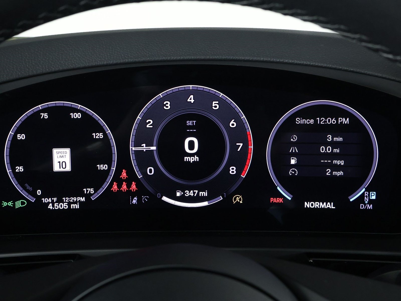 Certified 2026 Porsche Cayenne AWD/4WD image 16