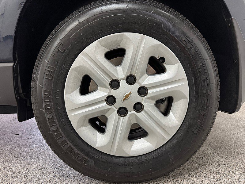 Used 2016 Chevrolet Traverse LS AWD/4WD image 24