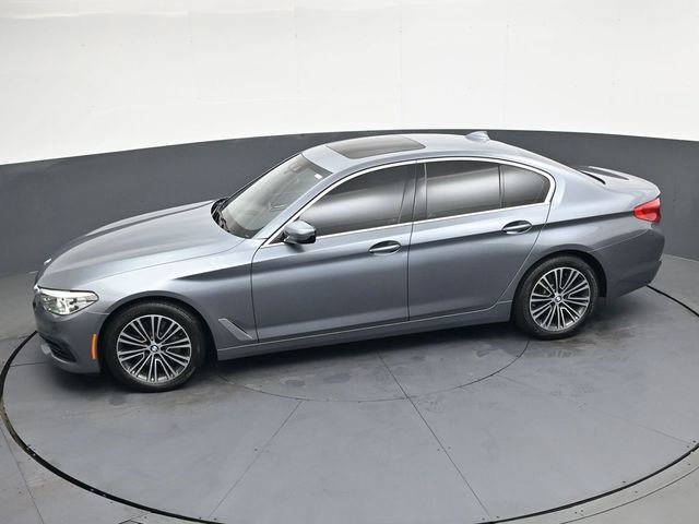 Used 2019 BMW 530i xDrive w/ Convenience Package AWD/4WD image 26