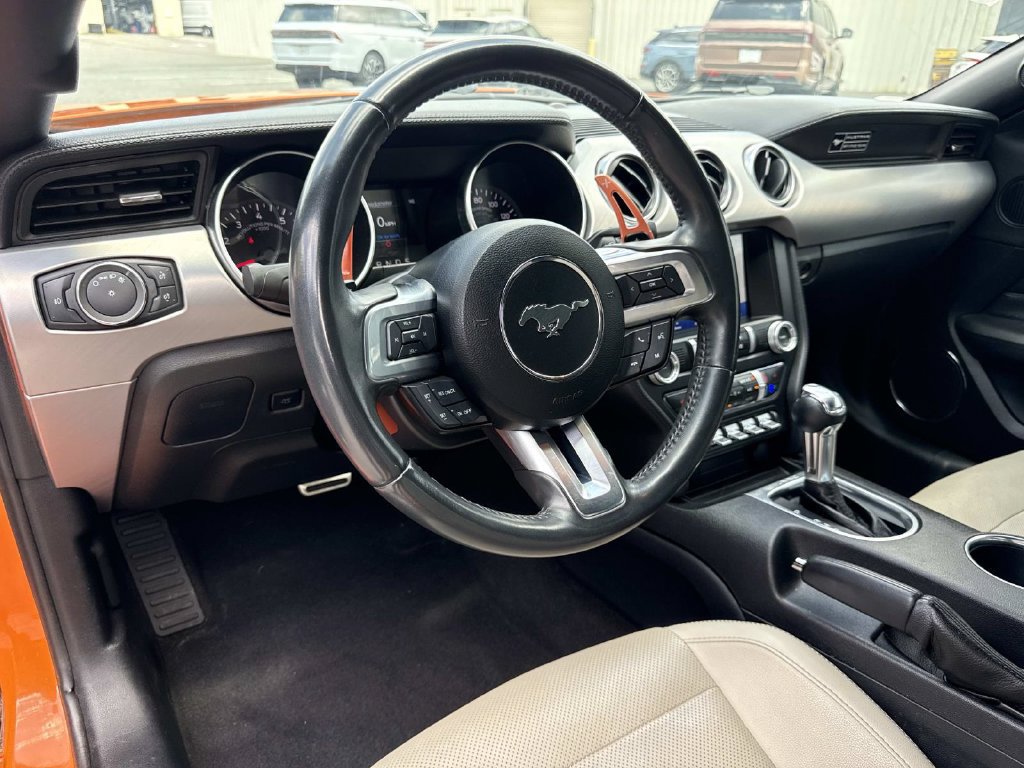 Used 2020 Ford Mustang GT Premium RWD image 31