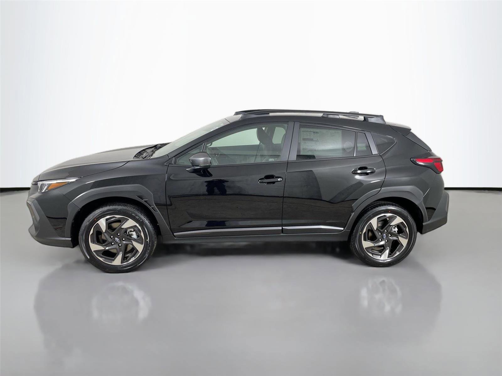 New 2026 Subaru Crosstrek 2.5i Limited w/ Crosstrek Mirror Package image 4