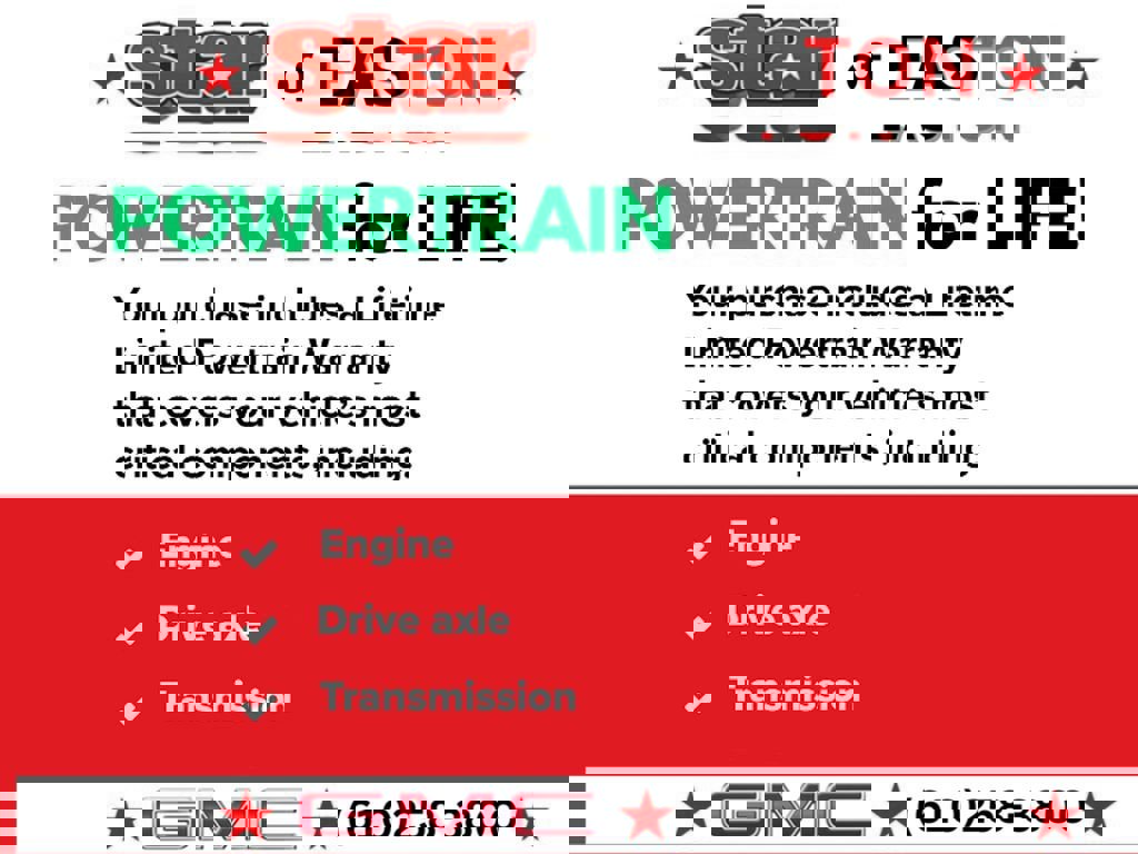 New 2026 GMC Acadia Denali w/ Super Cruise Package image 5