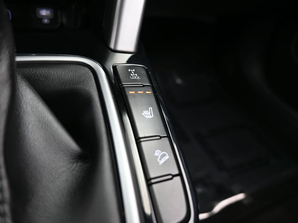 Used 2022 Kia Seltos EX image 30