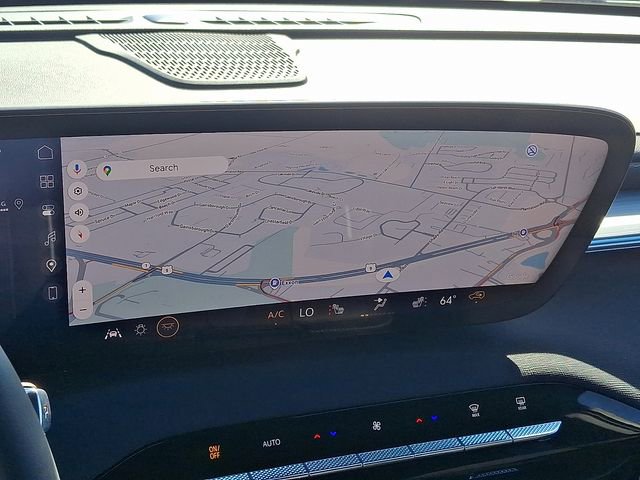 New 2026 Buick Enclave Preferred w/ Power Package image 12