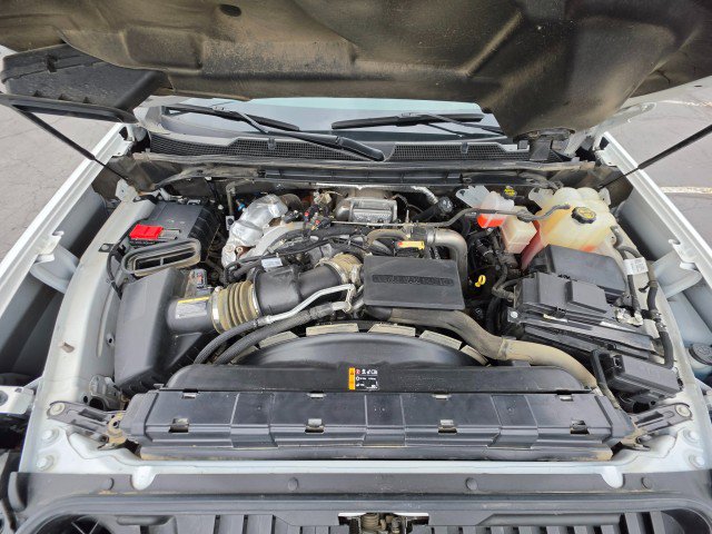 Used 2022 Chevrolet Silverado 2500 High Country w/ LPO, Hitch Package AWD/4WD image 13
