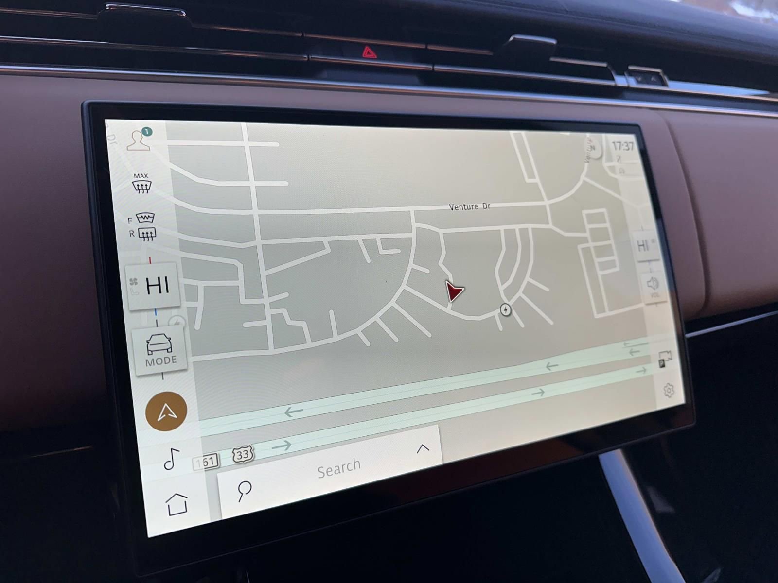 New 2026 Land Rover Range Rover Sport Dynamic SE image 15