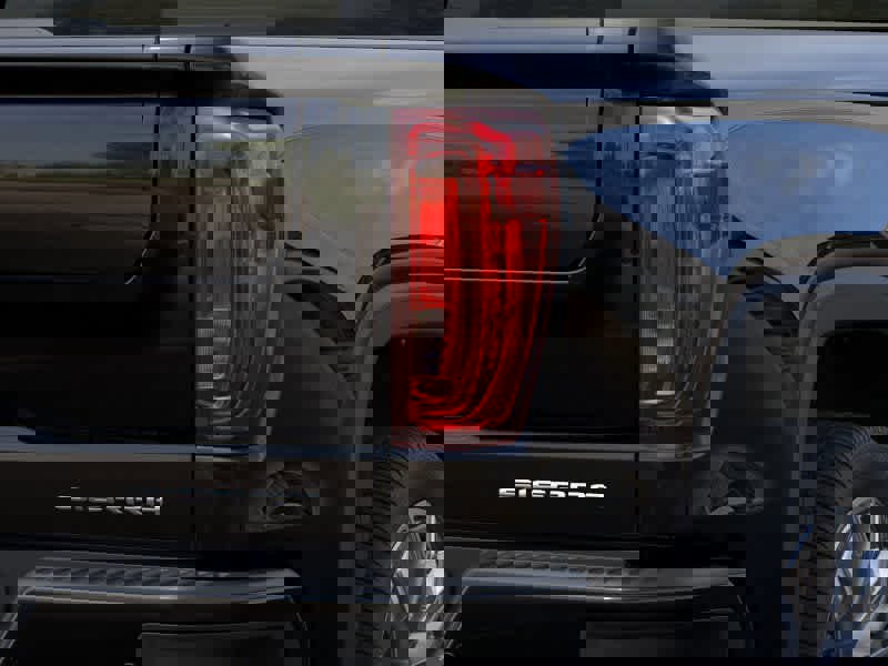 New 2026 GMC Sierra 1500 Denali w/ Denali Reserve Package image 11
