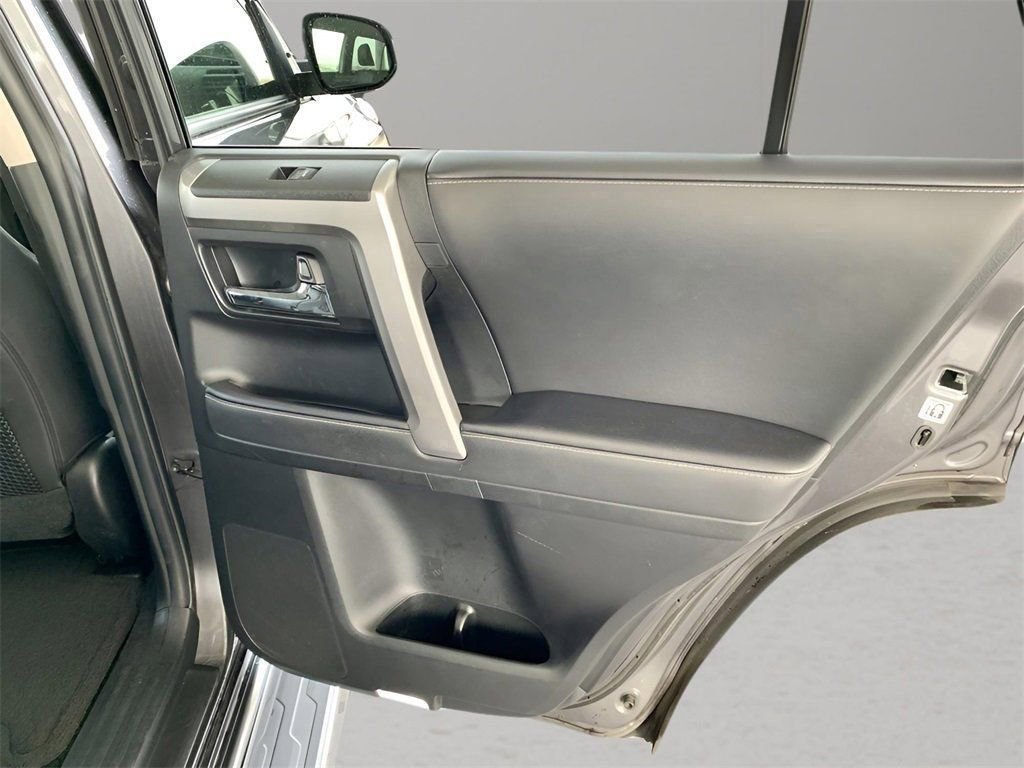 Used 2023 Toyota 4Runner TRD Sport image 23