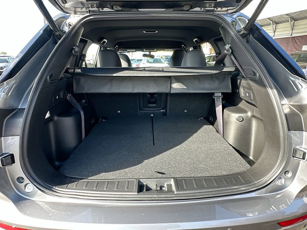 Used 2024 Mitsubishi Outlander SE Black Edition image 25