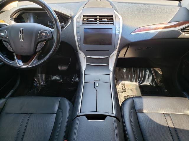 Used 2016 Lincoln MKZ AWD w/ Equipment Group 300A Reserve image 16