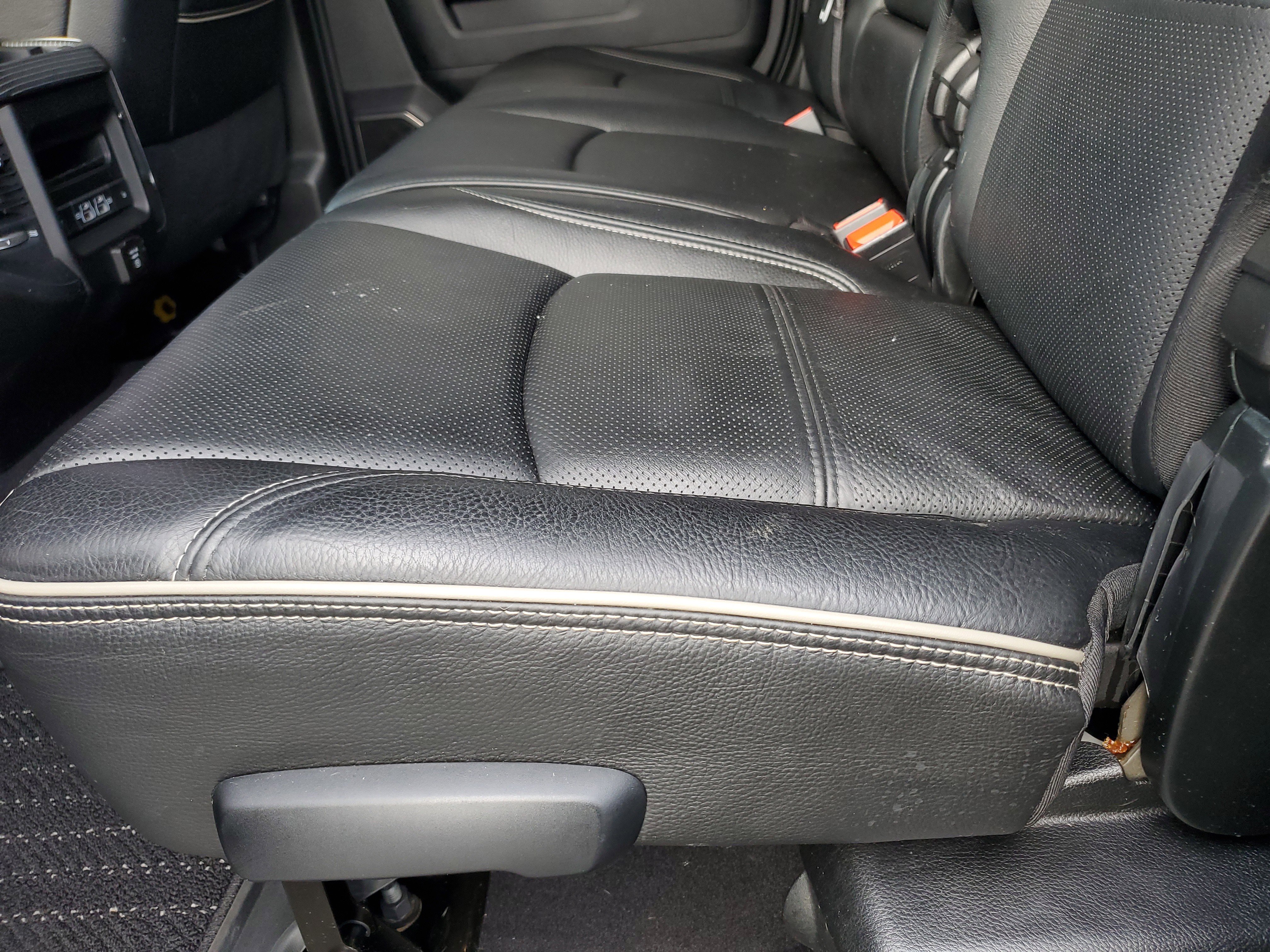 Used 2021 RAM 3500 Limited w/ Night Edition image 11