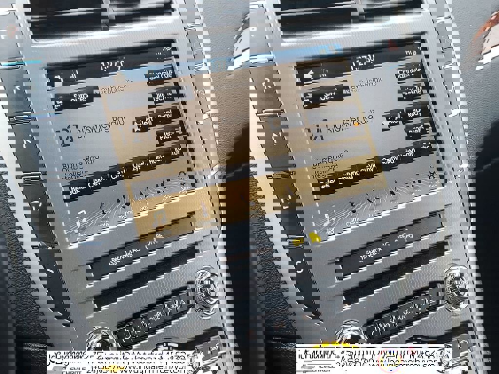 Used 2019 Lincoln MKZ Reserve image 14