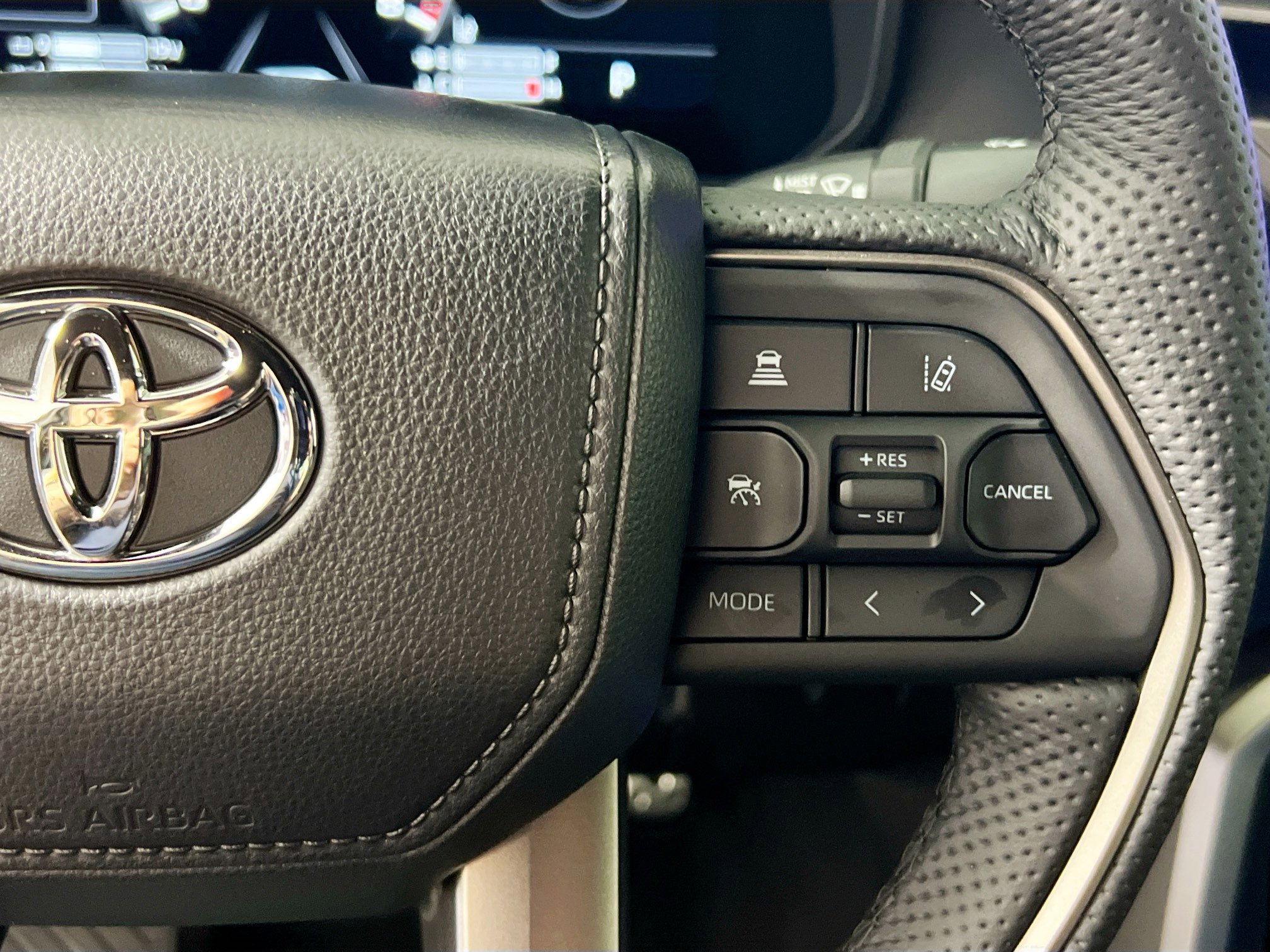 New 2026 Toyota Tundra Limited image 19