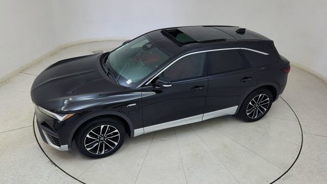 Used 2024 Acura ZDX A-Spec image 77