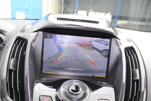 Used 2014 Ford Escape Titanium image 32