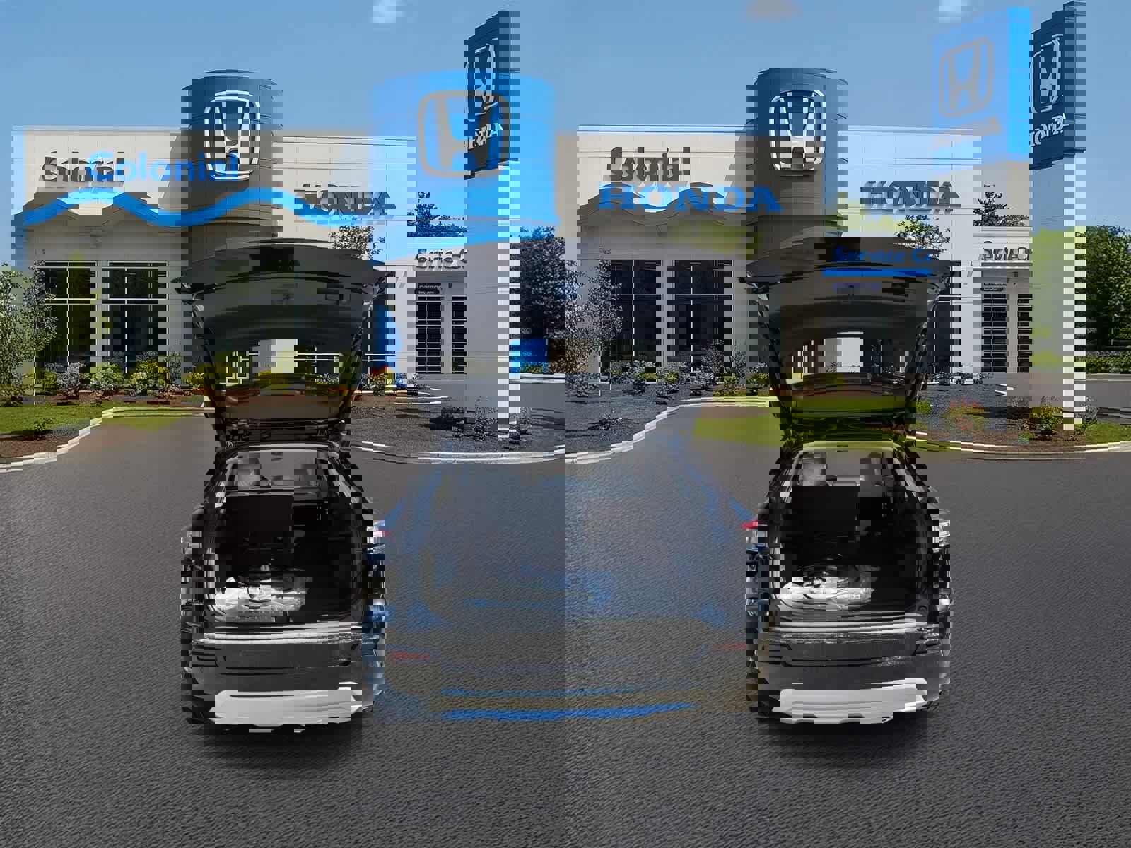 New 2026 Honda Prologue Elite image 39