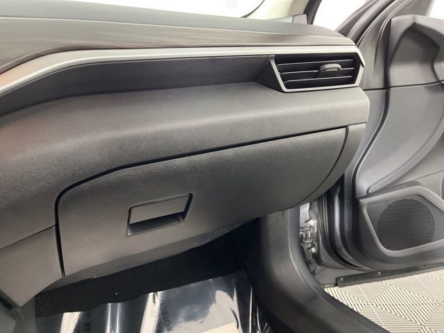 Used 2024 Nissan Altima 2.5 SV image 35