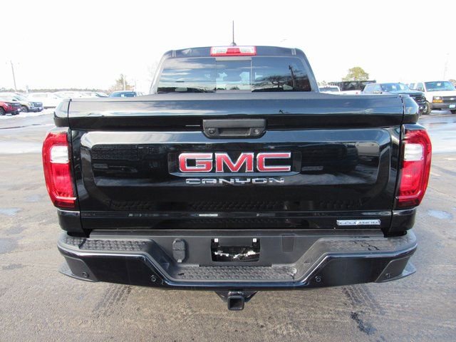 New 2026 GMC Canyon Elevation w/ Convenience Package AWD/4WD image 3