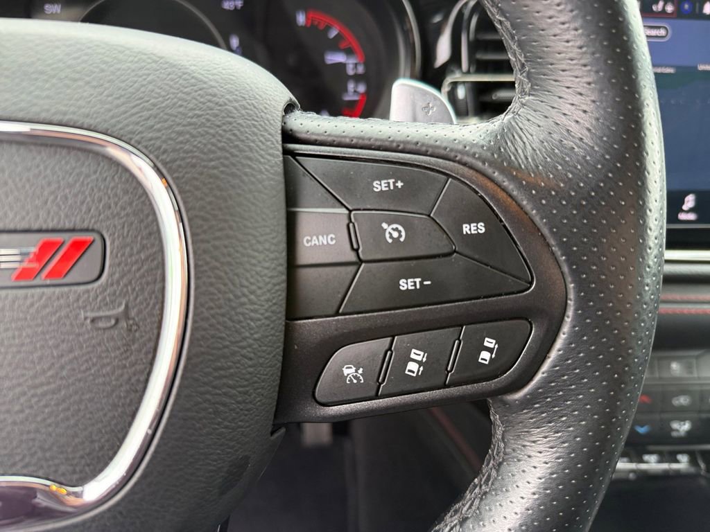 Used 2024 Dodge Durango GT image 20