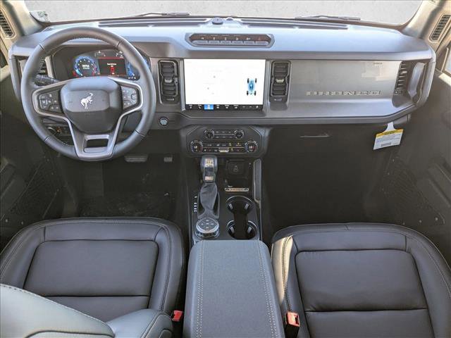 New 2026 Ford Bronco Badlands image 15