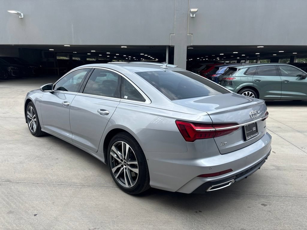 Used 2023 Audi A6 Premium Plus AWD/4WD image 8