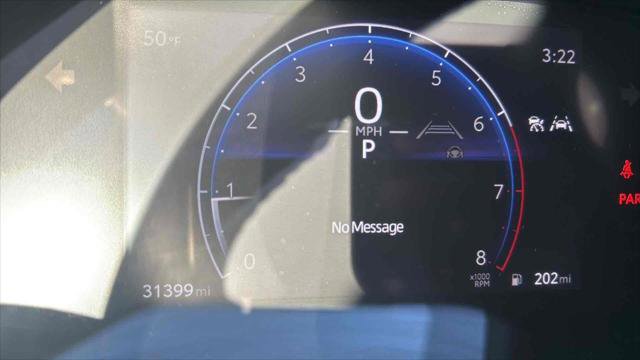 Used 2024 Toyota Grand Highlander XLE image 18