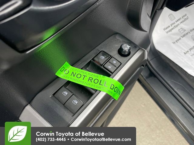 Used 2023 Toyota Tacoma SR5 w/ Technology Package image 19
