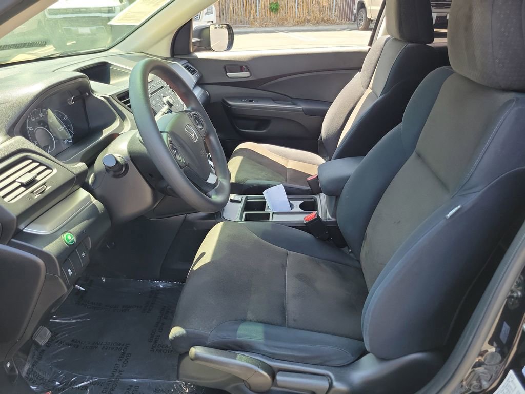 Used 2016 Honda CR-V SE image 16