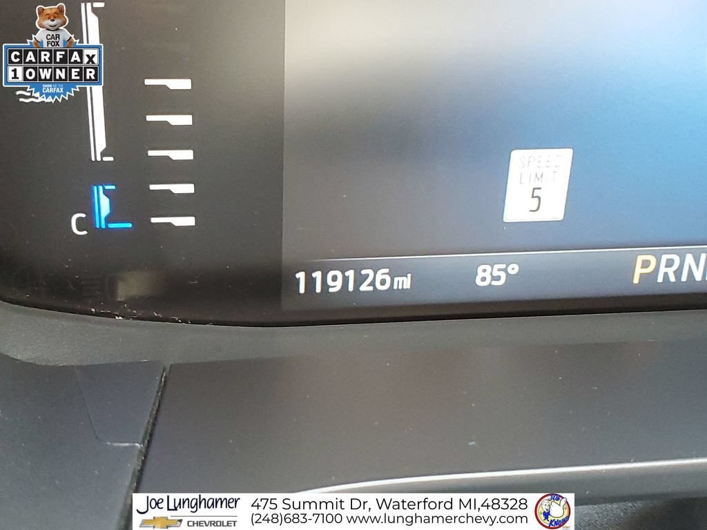 Used 2024 Ford Escape ST-Line Select w/ Tech Pack #1 AWD/4WD image 13