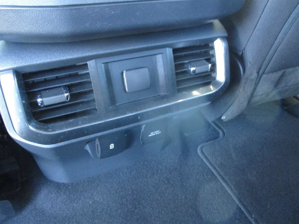 Used 2023 Ford F150 XLT w/ Equipment Group 301A Mid AWD/4WD image 11