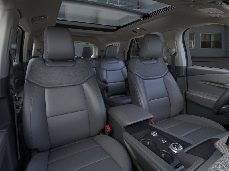 New 2025 Ford Explorer Active w/ Active Comfort Package image 10