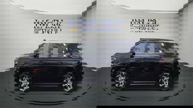 Used 2024 Chevrolet Tahoe LT image 6