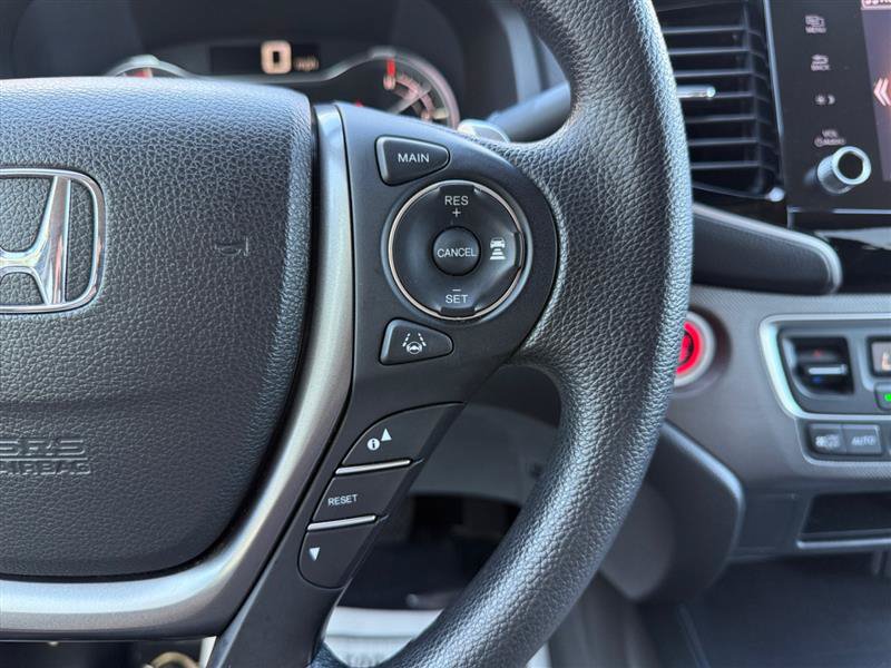 Used 2023 Honda Ridgeline Sport image 35