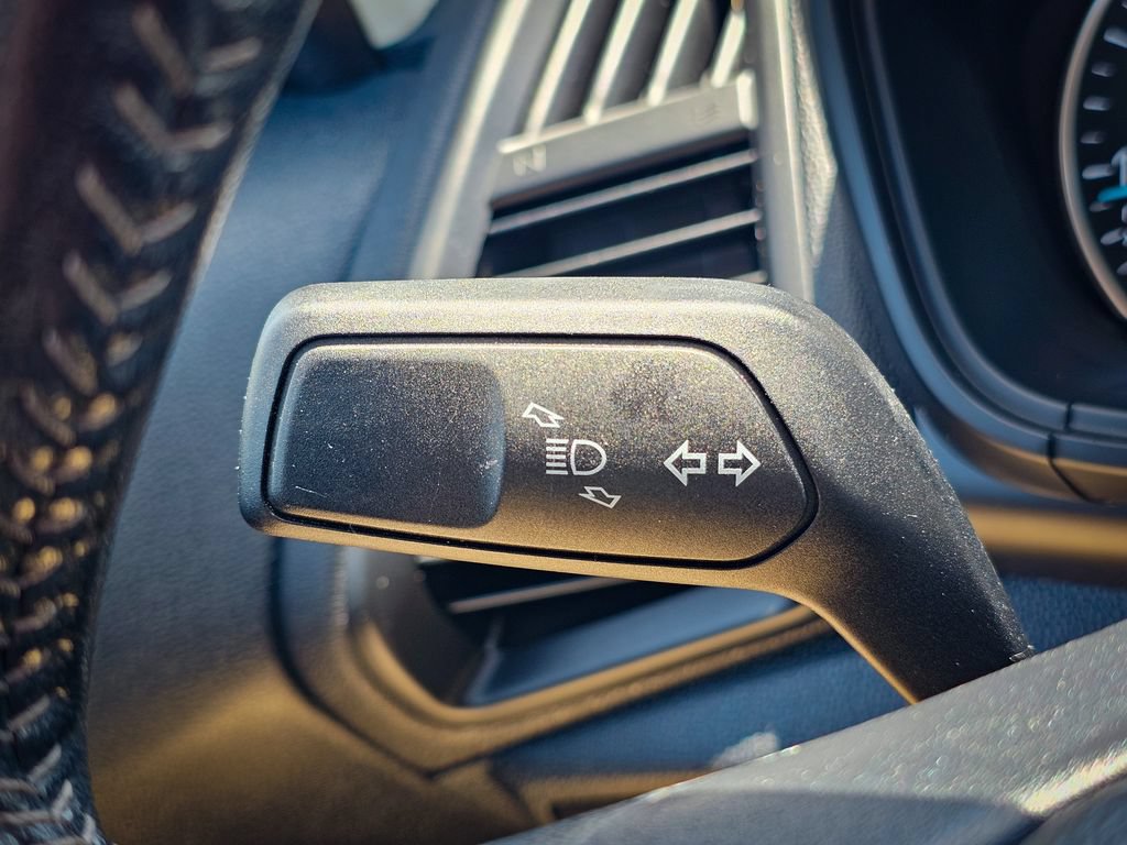 Used 2020 Ford EcoSport SES w/ SES Black Appearance Package AWD/4WD image 18