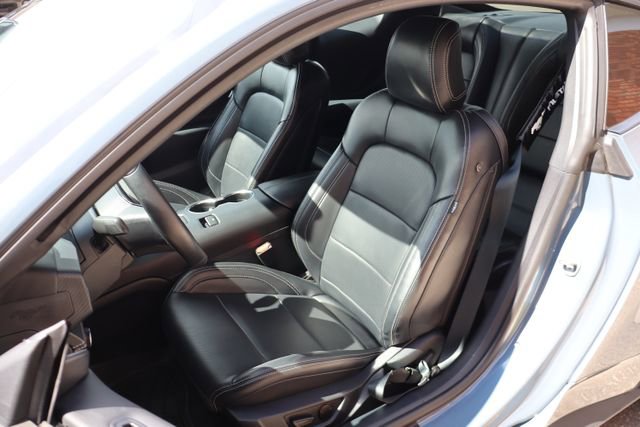 Used 2024 Ford Mustang Premium w/ Mustang Nite Pony Package image 8