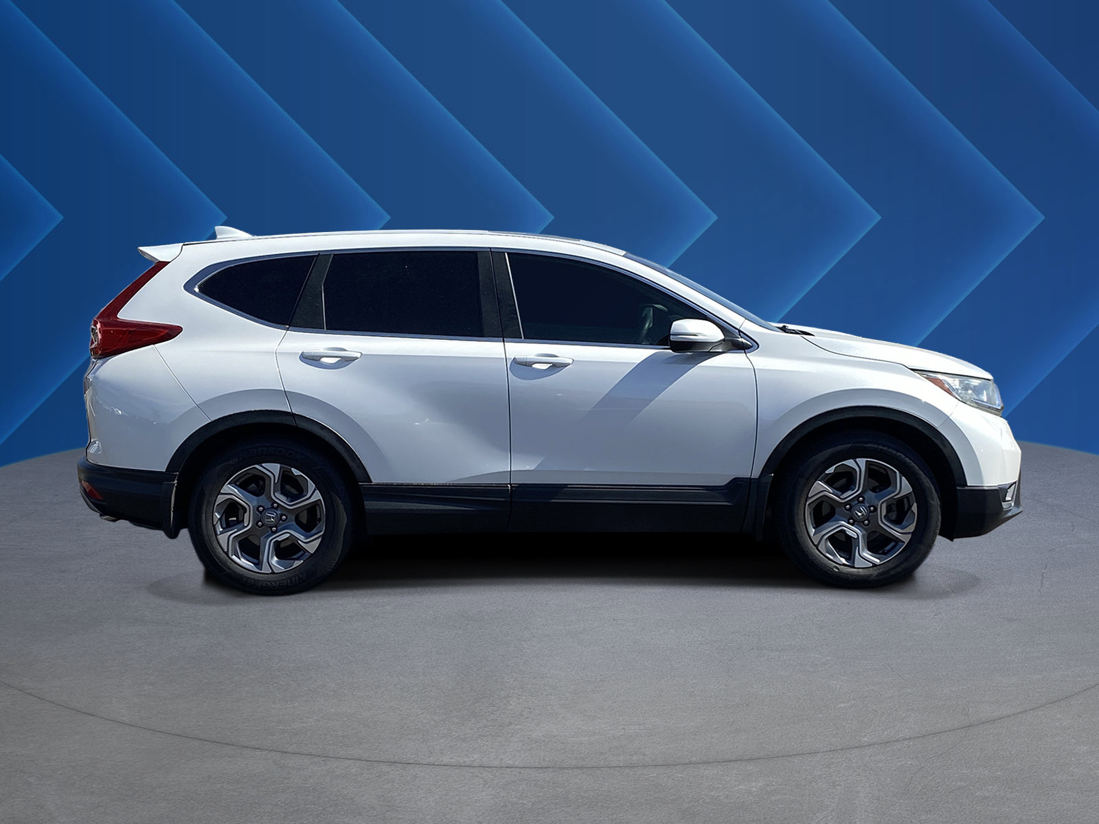 Used 2019 Honda CR-V EX image 2