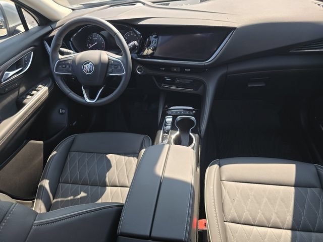 Used 2023 Buick Envision Avenir AWD/4WD image 22