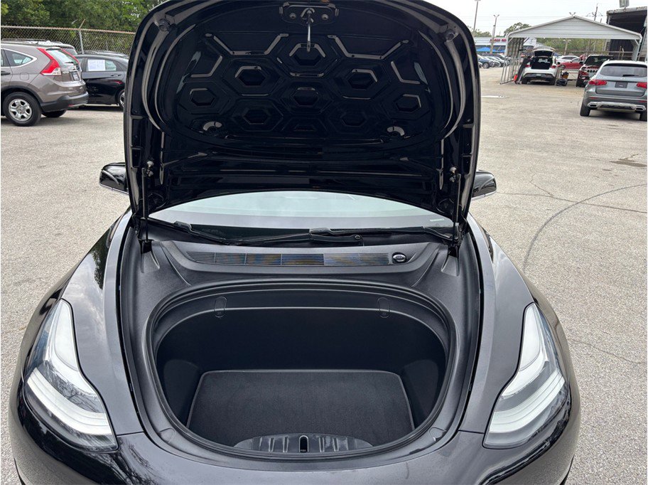 Used 2018 Tesla Model 3 Mid Range image 45