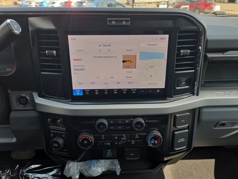 New 2026 Ford F250 XLT w/ XLT Premium Package AWD/4WD image 36