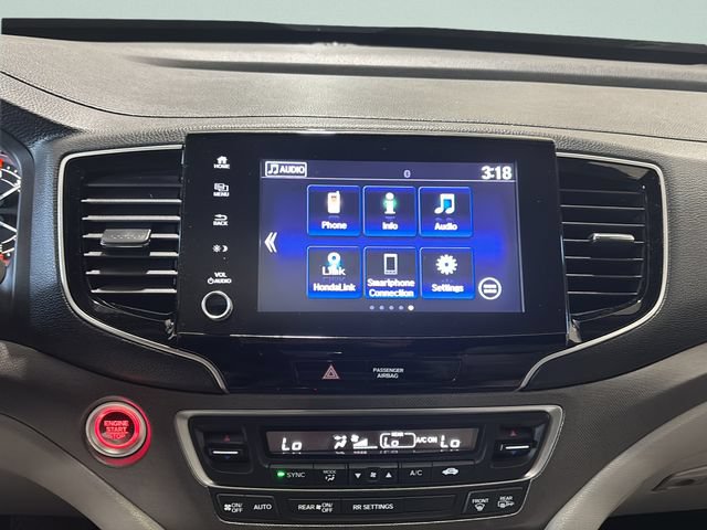Certified 2023 Honda Ridgeline RTL image 16